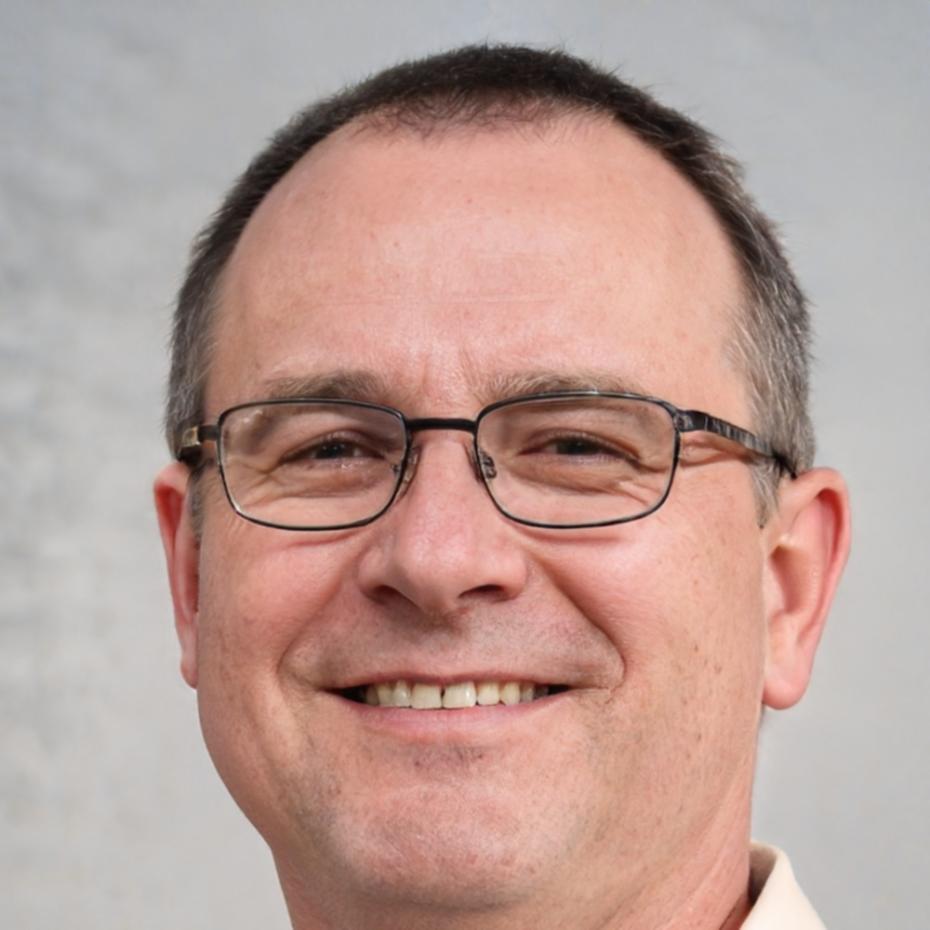 Portrait de Maxime Bélanger, directeur pédagogique